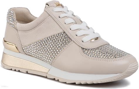 allie wrap trainer michael michael kors|Michael Kors allie stride trainer.